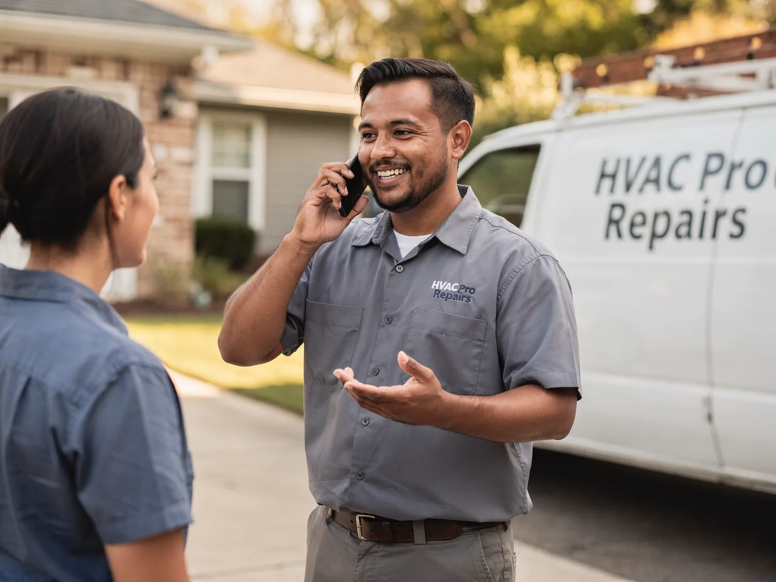 Heat Pump Repair Buffalo, MN FAQs
